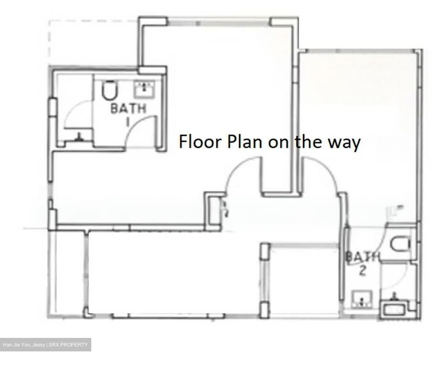 Highland Close (D19), Semi-Detached #555301651